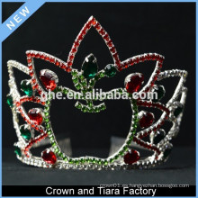 Coronas de princesa de cumpleaños para niñas